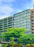 EXTERIOR_BUILDING Oak Tree Emerald Semarang