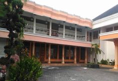 Exterior 4 Hotel Bima
