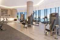 Fitness Center A La Carte Ha Long Bay Hotel