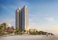 외관 2 A La Carte Ha Long Bay Residence