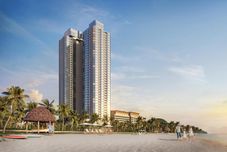 외관 A La Carte Ha Long Bay Residence