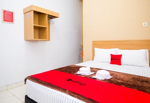 Khác RedDoorz Syariah near Perempatan Kartasura