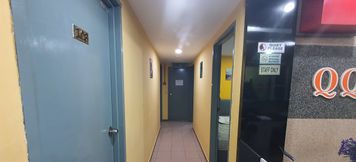 Lobby 3 OYO 90798 Two Two Inn