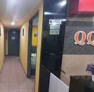 Lobby 3 OYO 90798 Two Two Inn