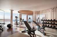 Fitness Center IXORA Ho Tram by Fusion