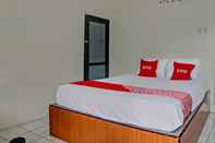 Bilik Tidur OYO 92579 Hotel Mutiara