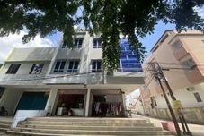 外部的 Hotel O Happy 777