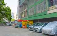 Bangunan 5 OYO 92580 4n Residence