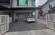 Bangunan 2 SS Homestay Manir