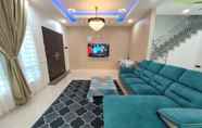 Entertainment Facility 5 SS Homestay Manir