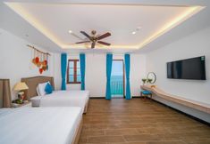 อื่นๆ 6 Roma Hotel Phu Quoc - Free Airport Shuttle & Sunset Town Tour
