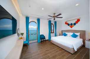 Roma Hotel Phu Quoc - Free Airport Shuttle & Sunset Town Tour, Rp 1.332.109