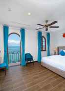 BEDROOM Roma Hotel Phu Quoc - Free Hon Thom Island Waterpark Cable Car