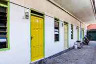 Common Space SPOT ON 92595 Umi Homestay Syariah