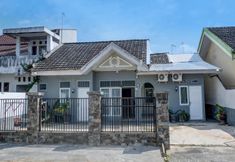 Bangunan 2 OYO 92597 Sulthan Homestay Syariah 2