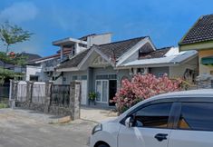 Bangunan 4 OYO 92597 Sulthan Homestay Syariah 2