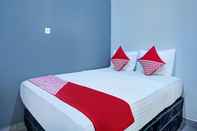 Bilik Tidur OYO 92597 Sulthan Homestay Syariah 2