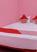 BEDROOM OYO 92598 Sulthan Homestay Syariah 3