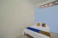 Kamar Tidur SPOT ON 92600 Mandiri Inn