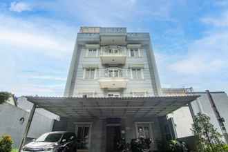 Exterior 4 OYO 92602 Doesnami Syariah 2