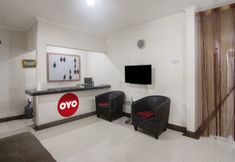 Lobby 4 OYO 92602 Doesnami Syariah 2