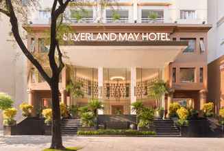 ภายนอกอาคาร 4 Silverland Mây Hotel