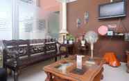 Lain-lain 5 Travelista Homestay near GOR Candradimuka Semarang Mitra RedDoorz