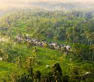 Nearby View and Attractions 2 Stanagiri Luxury Retreat Ubud