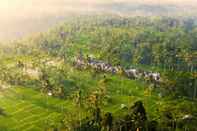 Nearby View and Attractions Stanagiri Luxury Retreat Ubud