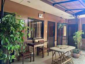 Khu vực công cộng 4 Tenzai Homestay