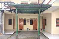 Bangunan Homestay At King Kost Wonocatur