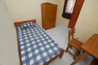 Kamar Tidur Homestay At King Kost Wonocatur