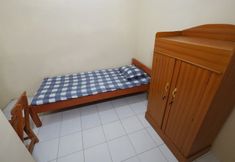 Bedroom 4 Homestay At King Kost Wonocatur
