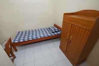 ห้องนอน 4 Homestay At King Kost Wonocatur