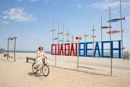 Hotel Front Beach, Rp 516.600