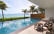 Swimming Pool 2 Gran Melia Nha Trang