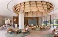 Lobby 3 Gran Melia Nha Trang