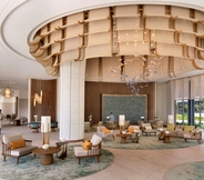 Sảnh chờ 3 Gran Melia Nha Trang