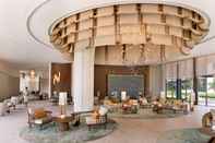 Lobby Gran Melia Nha Trang