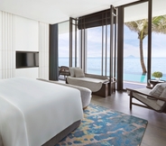 Phòng ngủ 5 Gran Melia Nha Trang