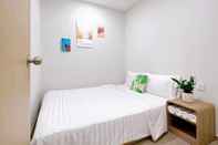Functional Hall Homeaway Apartment - The Song Vung Tau