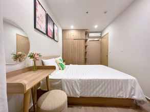 Bedroom 4 Homeaway Apartment - The Song Vung Tau