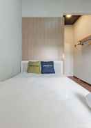 BEDROOM Urbanview Hotel The Tang Balikpapan by RedDoorz 