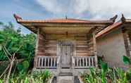 ภายนอกอาคาร 4 Agaru Villa Uluwatu by The Lavana