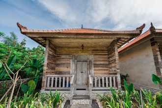 Bangunan 4 Agaru Villa Uluwatu by The Lavana