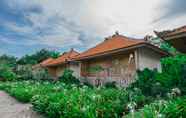 Exterior 2 Agaru Villa Uluwatu by The Lavana