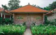 Exterior 3 Agaru Villa Uluwatu by The Lavana