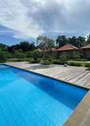 SWIMMING_POOL Agaru Villa Uluwatu by The Lavana