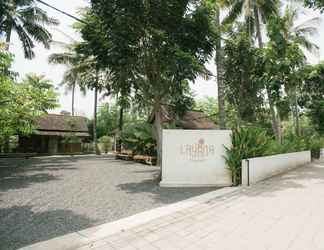 Sảnh chờ 2 LAYANA FARMSTAY