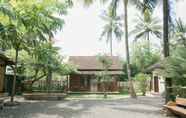 Bên ngoài 6 LAYANA FARMSTAY